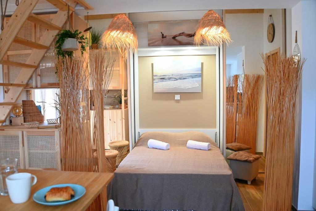 Villa Maisonnette Avec Terrasse Et Jardin-parking Prive-9mn Des Plages A Pied La Ciotat